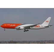 Phoenix Diecast B767-300ER BDSF TNT Express EC-LKV 1:400