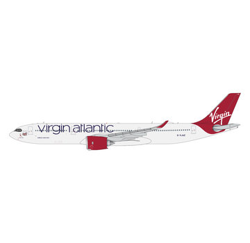 Gemini Jets A330-900neo Virgin Atlantic G-VJAZ 1:400