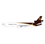 Gemini Jets MD11F UPS Airlines N282UP 1:400 (6th release)