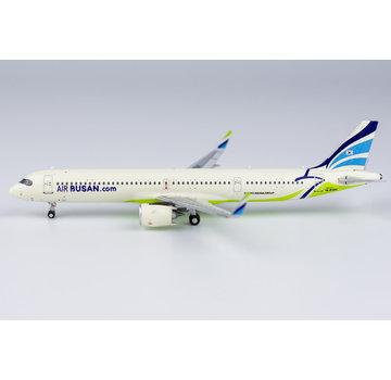 NG Models A321neo Air Busan HL8394 1:400