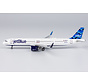 A321neo JetBlue Airways Streamers tail Joel Petersen N4022J 1:400 *preorder*