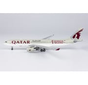 NG Models A330-200 Qatar Airways FIFA World Cup Qatar 2022 A7-ACS 1:400