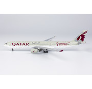 NG Models A330-300 Qatar Airways FIFA World Cup Qatar 2022 A7-AEF 1:400