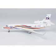 NG Models Dassault Aviation Falcon House demonstrator 7X F-WFBW 1:200