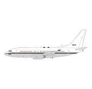 JC Wings C40A Clipper United States Navy white cheatline livery 165834 1:400