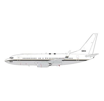 JC Wings C40A Clipper United States Navy 165834 1:400