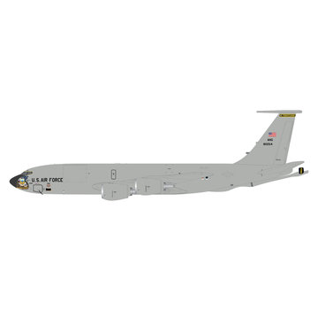 Gemini Jets KC135T Stratotanker U.S. Air Force Pennsylvania ANG 58-0054 1:400