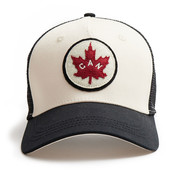 Red Canoe Brands Cap Canada Mesh