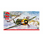 Fiat G.50 1:72 Vintage Classics