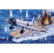 Airfix Aichi D3A1 'Val' 1:72 Vintage Classics re-issue