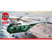 Airfix Westland Whirlwind HAS.22 helicopter 1:72 Vintage Classics