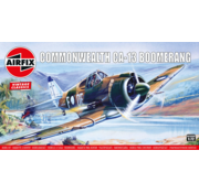 Airfix Commonwealth CA-13 Boomerang 1:72 Vintage Classics re-issue