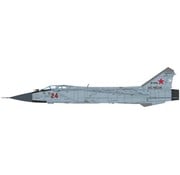 Hobby Master MIG31BM RED 24 712 Interceptor Regt. Russian AF 2022 1:72 +Preorder+