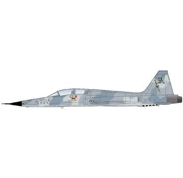 Hobby Master F5E Tiger II M29-12 No. 11 Skn Malaysia Air Force TUDM 1980s 1:72  +Preorder+
