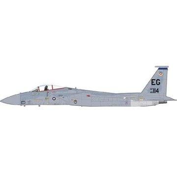 Hobby Master F15C Eagle 58th TFS EG Eglin AFB Florida 1991 1:72 +Preorder+