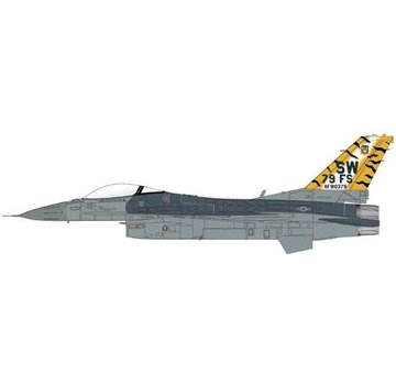 Hobby Master F16C Fighting Falcon 79th FS SW Tiger Meet of the Americas 1:72 +Preorder+