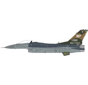 Hobby Master F16C Fighting Falcon 8th FW Wolfpack WP Heritage Jet 2021 1:72 +Preorder+