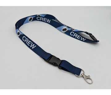 Lanyard Flight Crew PD porter