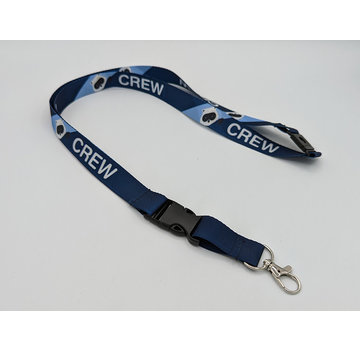 Lanyard Flight Crew PD porter