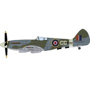 Hobby Master Spitfire XIV RAF CG RM787 Wg Cdr. Colin Gray Lympne October 1944 1:48 +preorder+