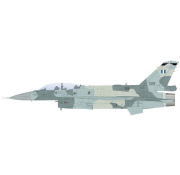 Hobby Master F16D Mira 336 Squadron 028 Greek Hellenic Air Force 1:72 +Preorder+
