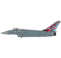 EF2000 Luftwaffe TaktLWg 31+45 NATO Living the Spirit 1:72