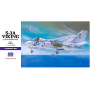 Hasegawa S3A Viking 1:72 [E7]