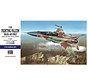 F16I Fighting Falcon 'Israeli Air Force' 1:72 [E34]