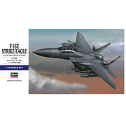 Hasegawa F15E Strike Eagle 1:72 [E39]