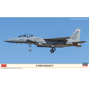 Hasegawa F15EX Eagle II 1:72 [02408]
