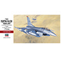 F16CJ Fighting Falcon 'Misawa Japan' 1:48 [PT32]