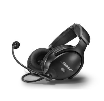 Bose A30® Aviation Headset with Bluetooth