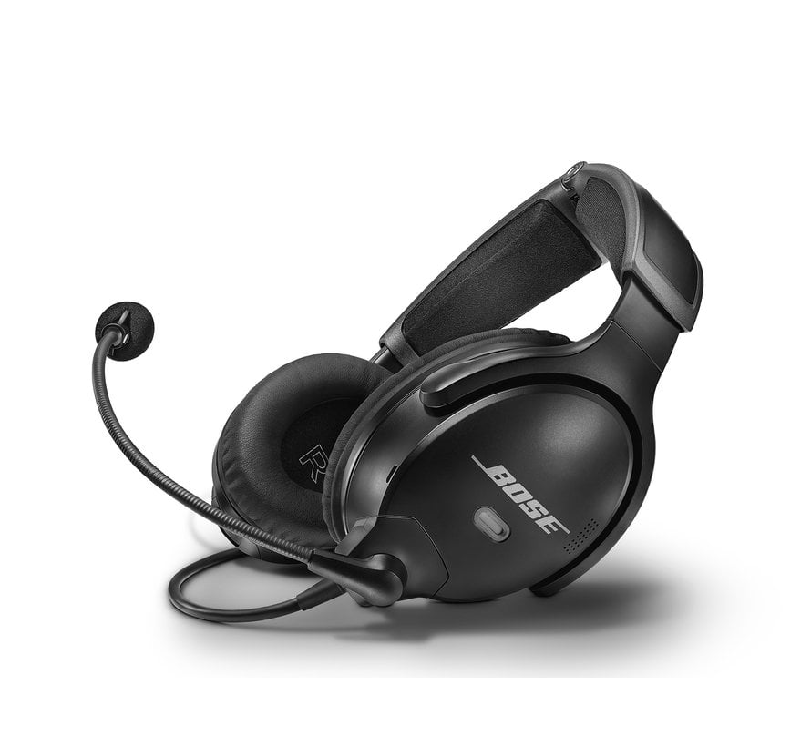 A30® Aviation Headset with Bluetooth