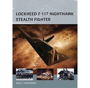 Osprey Publications Lockheed F117 Nighthawk Stealth Ft:Avg16