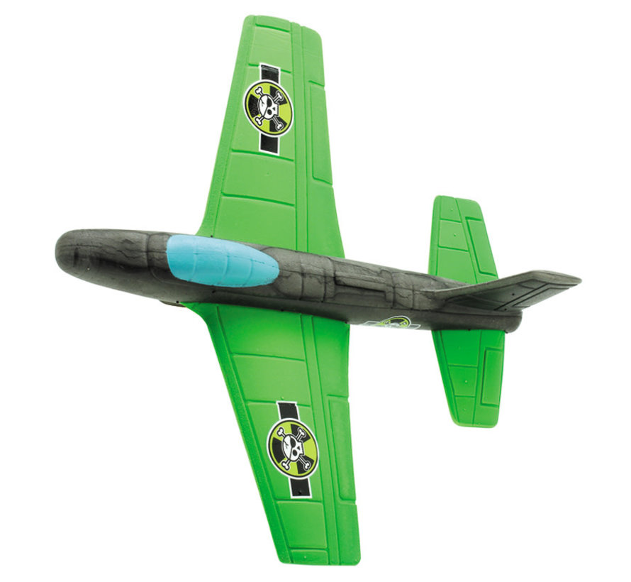 Stunt Planes