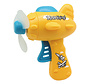Hand Held Airplane Fan I'd Rather Be Flying
