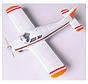 Piper Cherokee 4.5" Diecast Model