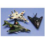 F14 Pullback Diecast 6"