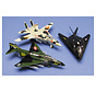 F14 Pullback Diecast 6"