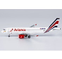 A320 Avianca LACSA Heritage livery N821AV 1:400