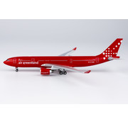 NG Models A330-200 Air Greenland OY-GRN 1:400**Collection sale**
