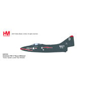 Hobby Master F9F5 Panther VF-781 D-106 "Actions Speak" US Navy Lt. Williams 1952 1:48 +preorder+