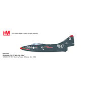 Hobby Master F9F5 Panther VF-781 D-106 "Mig Killer" US Navy Lt. Williams 1952 1:48 *Pre-Order