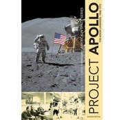 Schiffer Publishing Project Apollo:Moon Landings:1968-72:Ais Hc