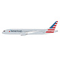 B787-9 Dreamliner American Airlines N835AN 1:200 (2nd) with stand