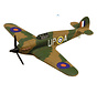Hawker Hurricane X-SD RAF Showcase  Flying Aces 1:120