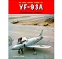 North American YF93A Penetration Fighter: AFL#227  softcover