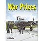 War Prizes: Captured German, Italian and Japanese Aircraft of WWII hardcover