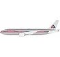 B777-200 American Airlines AA N779AN 1:200 polished with stand +NEW MOULD+