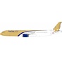A321 Gulf Air A9C-CF 1:200 with stand +preorder+